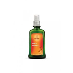 Weleda Arnika Massage-Öl 100 ml Masaj Yağı