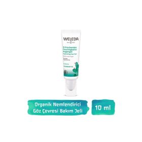 Weleda Cactus Nemlendirici 10 ml Göz Çevresi Bakım Jeli