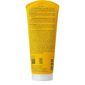 Weleda Calendula 200 ml Organik Saç ve Vücut Şampuanı