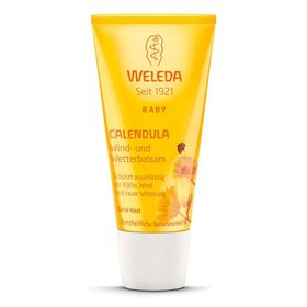 Weleda Calendula 30 ml Koruyucu Organik Yüz Kremi