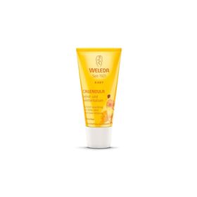 Weleda Calendula 30 ml Koruyucu Organik Yüz Kremi
