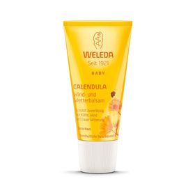 Weleda Calendula 30 ml Koruyucu Organik Yüz Kremi
