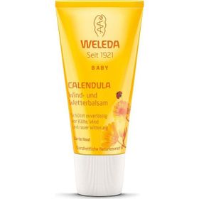 Weleda Calendula 30 ml Koruyucu Organik Yüz Kremi