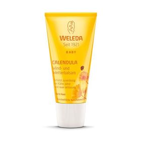 Weleda Calendula 30 ml Koruyucu Organik Yüz Kremi