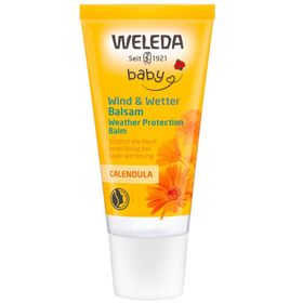 Weleda Calendula 30 ml Koruyucu Organik Yüz Kremi