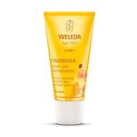 Weleda Calendula 30 ml Koruyucu Organik Yüz Kremi