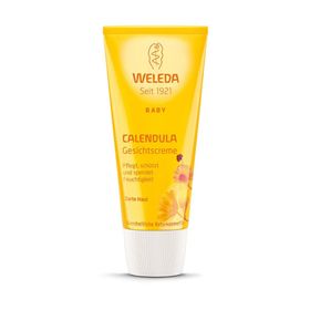 Weleda Calendula 50 ml Organik Yüz Kremi