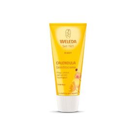 Weleda Calendula 50 ml Organik Yüz Kremi