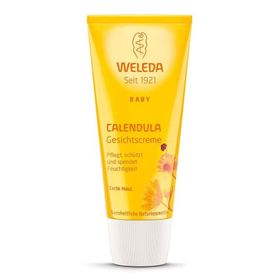 Weleda Calendula 50 ml Organik Yüz Kremi