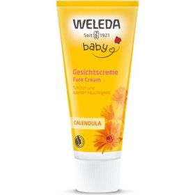 Weleda Calendula 50 ml Organik Yüz Kremi