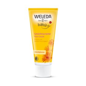 Weleda Calendula 50 ml Organik Yüz Kremi