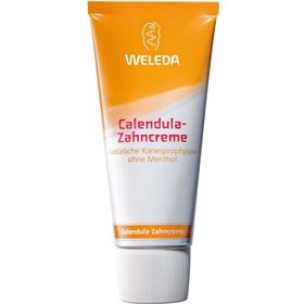 Weleda Calendula 75 ml Diş Macunu