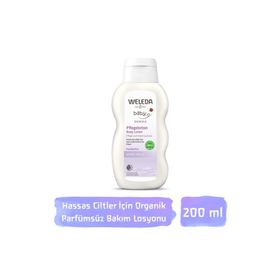 Weleda Derma 200 ml Nemlendirici Vücut Losyonu