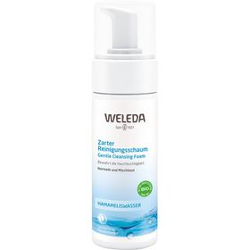 Weleda Gentle Cleansing Foam 150 ml Yüz Temizleme Köpüğü