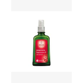 Weleda Nar Özlü 100 ml Vücut Yağı