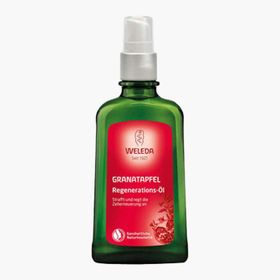 Weleda Nar Özlü 100 ml Vücut Yağı