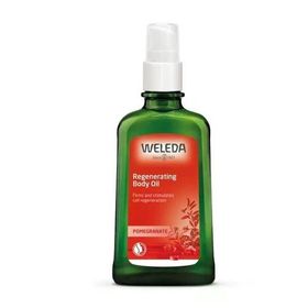 Weleda Nar Özlü 100 ml Vücut Yağı