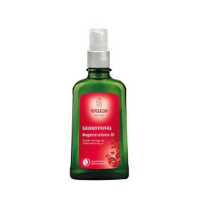 Weleda Nar Özlü 100 ml Vücut Yağı