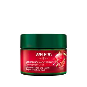 Weleda Nar Özlü Sıkılaştırıcı 40 ml Gece Kremi