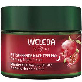 Weleda Nar Özlü Sıkılaştırıcı 40 ml Gece Kremi