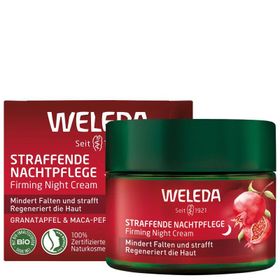 Weleda Nar Özlü Sıkılaştırıcı 40 ml Gece Kremi