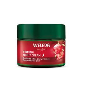 Weleda Nar Özlü Sıkılaştırıcı 40 ml Gece Kremi