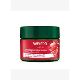 Weleda Nar Özlü Sıkılaştırıcı 40 ml Gündüz Kremi