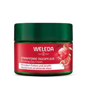 Weleda Nar Özlü Sıkılaştırıcı 40 ml Gündüz Kremi