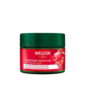Weleda Nar Özlü Sıkılaştırıcı 40 ml Gündüz Kremi
