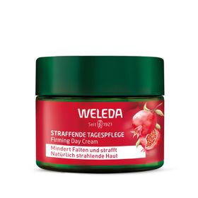 Weleda Nar Özlü Sıkılaştırıcı 40 ml Gündüz Kremi