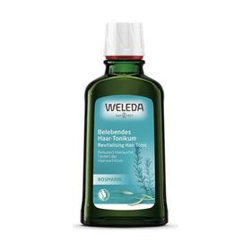Weleda Organik Canlandırıcı 100 ml Saç Toniği