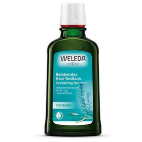 Weleda Organik Canlandırıcı 100 ml Saç Toniği