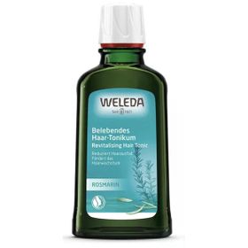 Weleda Organik Canlandırıcı 100 ml Saç Toniği