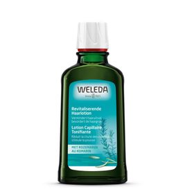 Weleda Organik Canlandırıcı 100 ml Saç Toniği
