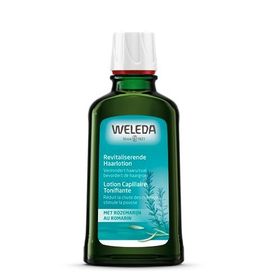 Weleda Organik Canlandırıcı 100 ml Saç Toniği
