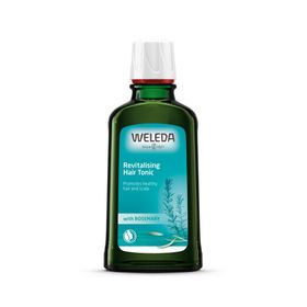 Weleda Organik Canlandırıcı 100 ml Saç Toniği