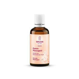 Weleda Organik Perineum 50 ml Masaj Yağı