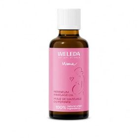 Weleda Organik Perineum 50 ml Masaj Yağı