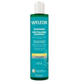 Weleda Rosmarin Biberiye Özlü Canlandırıcı 250 ml Şampuan