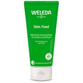 Weleda Skin Food 75 ml Nemlendirici Krem