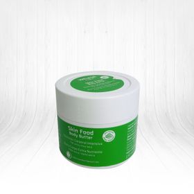 Weleda Skin Food Body Butter 150 ml Organik Vücut Bakım Kremi
