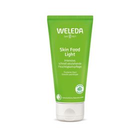 Weleda Skin Food Light 75 ml Nemlendirici Krem