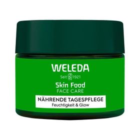 Weleda Skin Food Nemlendirici ve Besleyici 40 ml Gündüz Bakım Kremi