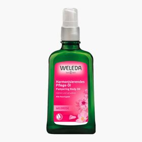 Weleda Yabani Gül 100 ml Vücut Yağı