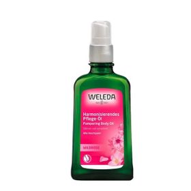 Weleda Yabani Gül 100 ml Vücut Yağı