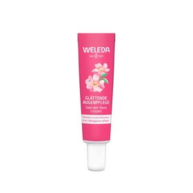 Weleda Yabani Gül Özlü Kırışıklık Karşıtı Pürüzsüzleştirici 12 ml Göz Çevresi Bakım Kremi