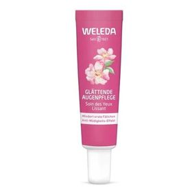 Weleda Yabani Gül Özlü Kırışıklık Karşıtı Pürüzsüzleştirici 12 ml Göz Çevresi Bakım Kremi