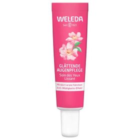 Weleda Yabani Gül Özlü Kırışıklık Karşıtı Pürüzsüzleştirici 12 ml Göz Çevresi Bakım Kremi