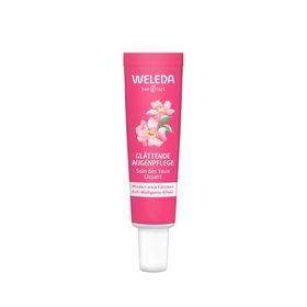 Weleda Yabani Gül Özlü Kırışıklık Karşıtı Pürüzsüzleştirici 12 ml Göz Çevresi Bakım Kremi