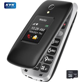 Welio Wkey T300